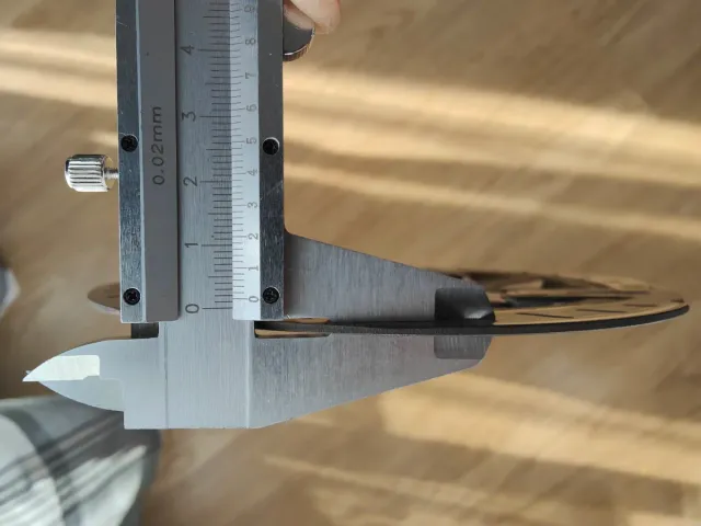 Dischi freno Dura Ace