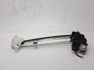 ELEVALUNAS DELANTERO IZQUIERDO HYUNDAI BAYON