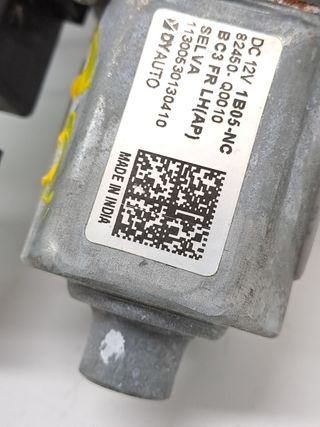 ELEVALUNAS DELANTERO IZQUIERDO HYUNDAI BAYON