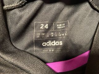 Conjunto Oficial Bayern Múnich - talla 24 niño