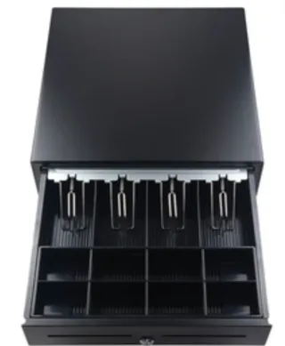 Gaveta de Dinheiro para POS