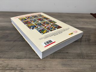 Marvel Limited Edition TB - Los Inhumanos Tomo 2