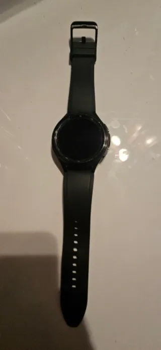 Samsung Galaxy Watch4 Classic Nero