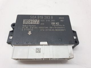 MODULO CONFORT SKODA OCTAVIA BERLINA (1Z3) (2)