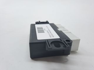 MODULO CONFORT SKODA OCTAVIA BERLINA (1Z3) (2)