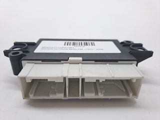 MODULO CONFORT SKODA OCTAVIA BERLINA (1Z3) (2)