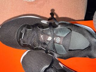 Zapatillas Nike Running Mujer Talla 38.5