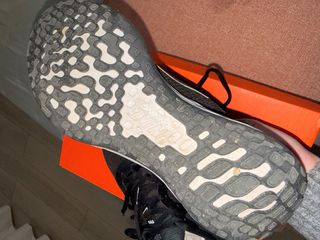 Zapatillas Nike Running Mujer Talla 38.5