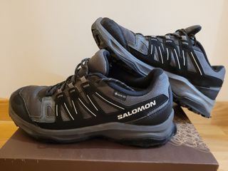 Zapatillas Salomon Gore-Tex