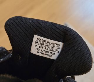 Zapatillas Salomon Gore-Tex