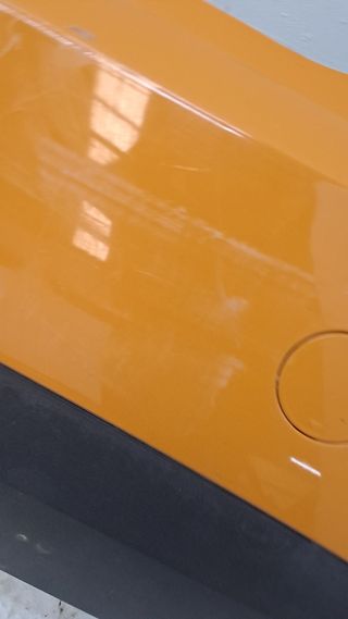 PARAGOLPES TRASERO MINI MINI (F56)