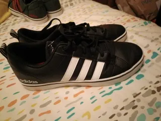 Zapatillas Adidas Talla 43 1/3