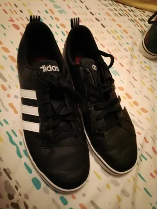 Zapatillas Adidas Talla 43 1/3