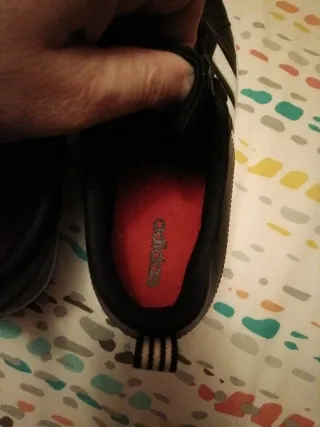 Zapatillas Adidas Talla 43 1/3