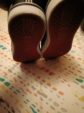 Zapatillas Adidas Talla 43 1/3