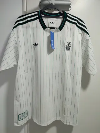 Camiseta de fútbol adidas Originals Liverpool FC