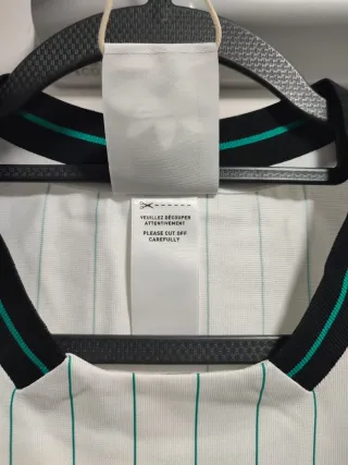 Camiseta de fútbol adidas Originals Liverpool FC