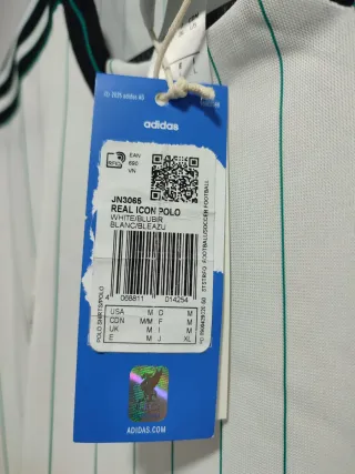 Camiseta de fútbol adidas Originals Liverpool FC