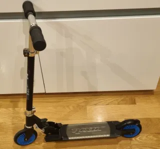 Patín infantil Nixor