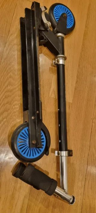 Patín infantil Nixor