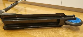 Patín infantil Nixor