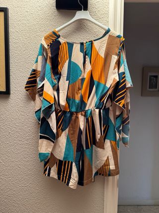 Lote 4 vestiti taglia L