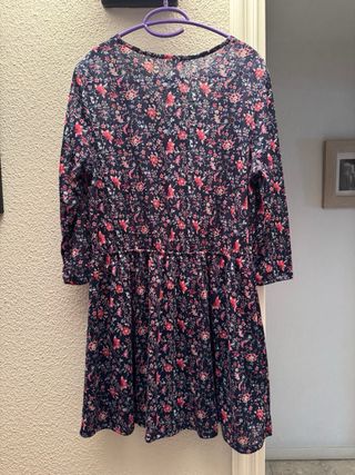 Lote 4 vestiti taglia L