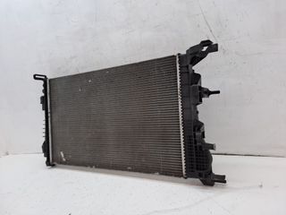 RADIADOR AGUA RENAULT SCENIC III (4)