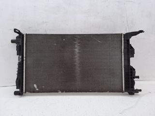 RADIADOR AGUA RENAULT SCENIC III (4)