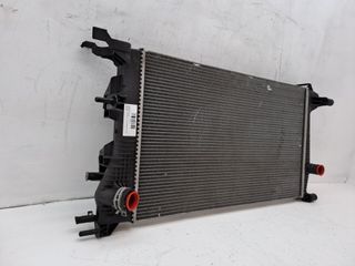 RADIADOR AGUA RENAULT SCENIC III (4)