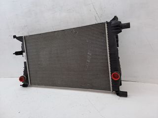 RADIADOR AGUA RENAULT SCENIC III (4)