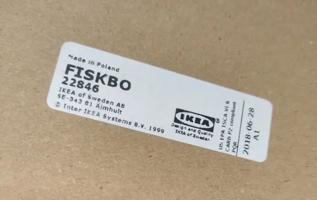 MARCO IKEA GRANDE