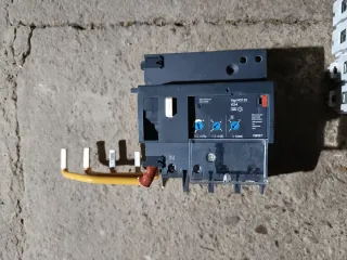 Schneider Electric 19037 Bloque Diferencial Vigi N