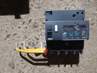 Schneider Electric 19037 Bloque Diferencial Vigi N