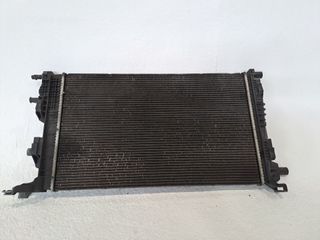 RADIADOR AGUA RENAULT MEGANE II BERLINA 3P