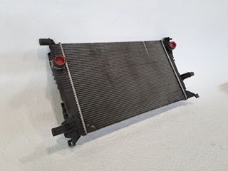 RADIADOR AGUA RENAULT MEGANE II BERLINA 3P