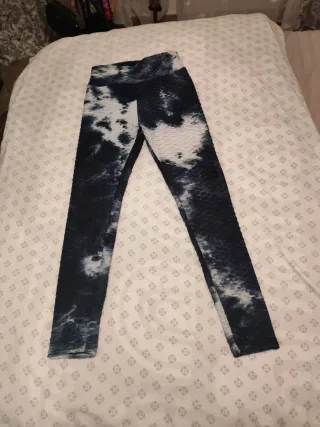 Mallas deportivas mujer