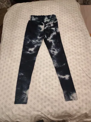 Mallas deportivas mujer