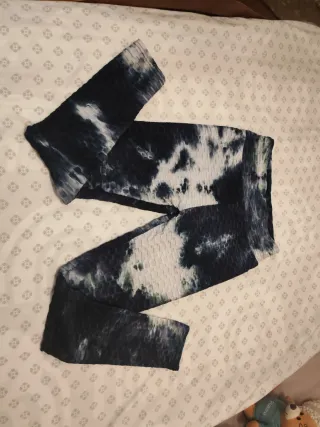 Mallas deportivas mujer