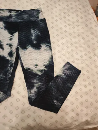 Mallas deportivas mujer