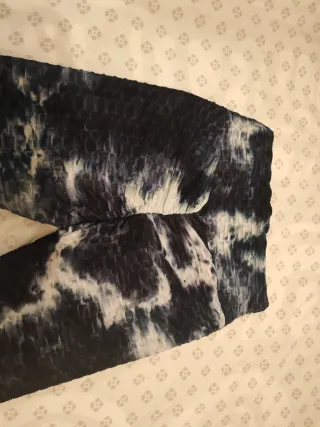 Mallas deportivas mujer