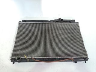 RADIADOR AGUA HYUNDAI SANTA FE (BM) (3)