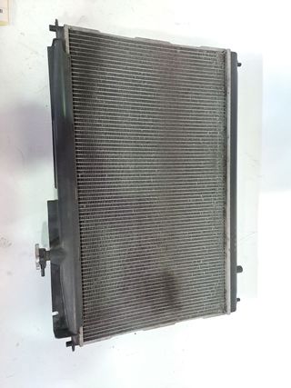 RADIADOR AGUA HYUNDAI SANTA FE (BM) (3)