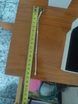 Pulsera Pandora  niña original