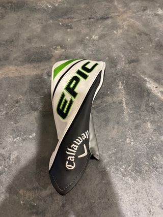 Funda madera 5 golf CALLAWAY