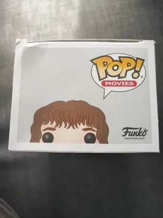 Funko Pop Pippin Took 530 El Señor de los Anillos