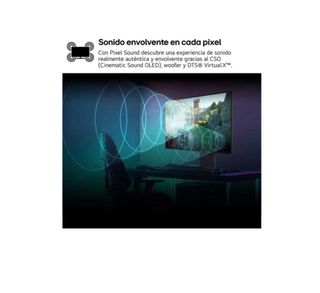 Monitor OLED LG UltraGear 32GS95UV-B