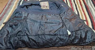 Chaqueta polar Khujo mujer