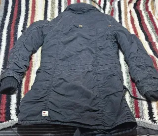 Chaqueta polar Khujo mujer