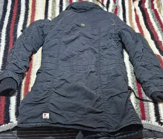 Chaqueta polar Khujo mujer